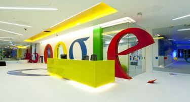 Гугл сака да превземе дел од ВЕВО