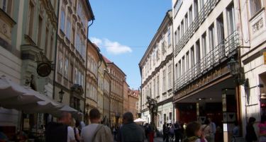 Во Чешка најтешко се добива државјанство