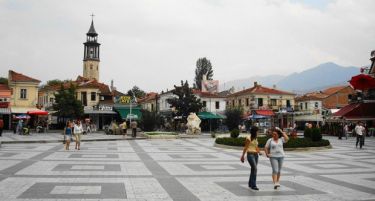 Со почетна цена од евро за квадрат, се нудат градежни парцели во Прилеп