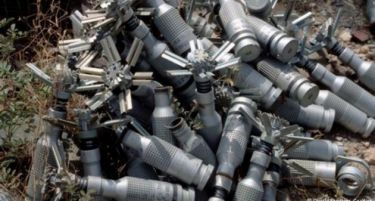 Во 2012 Русија со рекордна продажба на оружје