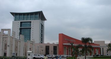 Македонски лекари на обука во болниците на Субрата Рој