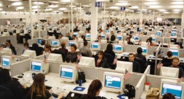 Над 190.000 нови работни места во САД во јануари