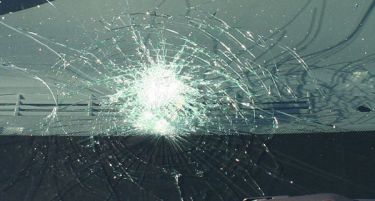 КОБЕН СУДИР: Несреќа со жртва на патот Струга – Охрид