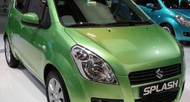 Зголемен профитот на индискиот производител на „Марути Сузуки“