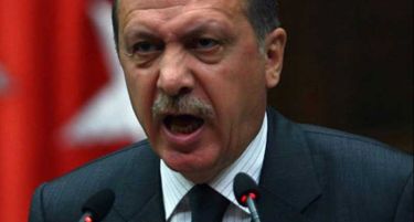 Ердоган: Холандија ќе ја плати цената за прогонот на министерката