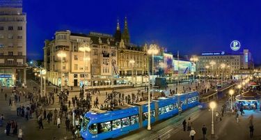Загреб прогласен за најдобра конгресна дестинација во Југоисточна Европа