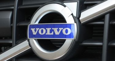 „Волво“ и „Џили“ инвестираат во нов развоен центар