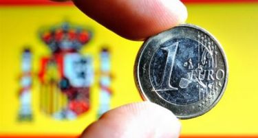 Шпанските банки застануваат на нозе?