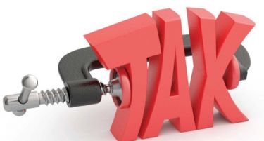 Судење и затвор за грчките граѓани кои должат над 5.000 евра за данок