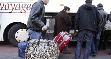 80 отсто од општините во Шведска не сакаат нови азиланти