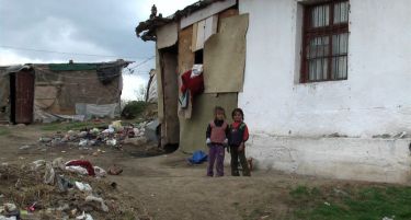 Сиромаштијата гази и по децата- расте бројот на неухранети