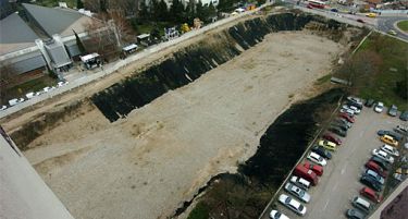 ЕРА Сити на Скопски саем за три до четири години