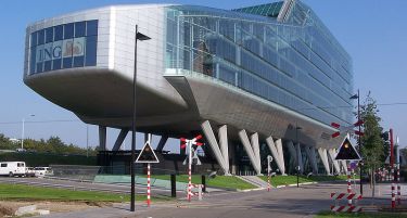 Холандската „ИНГ“ најави над 2000 откази