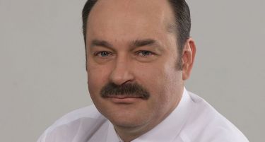 Аржевитин:Украина да се договори со ММФ за да избегне банкрот