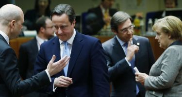 Се кршат копјата, продолжуваат преговорите за европскиот буџет