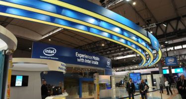 Интел најавува зголемено присуство кај мобилните уреди