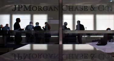 JP Morgan ќе подели уште 4.000 откази