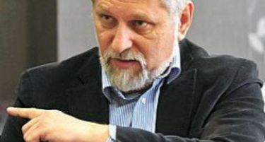 Јакимовски: Бранковиот октопод се уште е жив