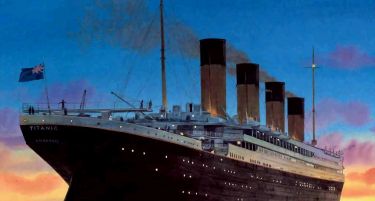 Наскоро ќе се гради нов Титаник