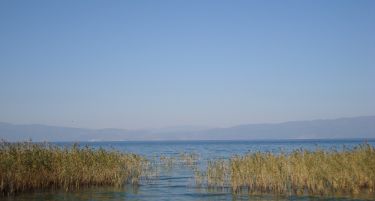 Со скапи јапонски техники до спас на Охридското Езеро