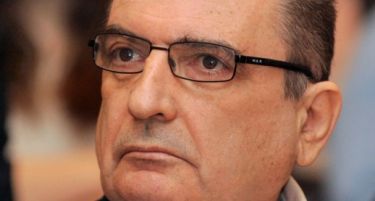 Владимир Глигоров: Економската состојба е лоша во сите балкански земји