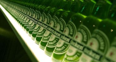 Расте профитот на  Heineken