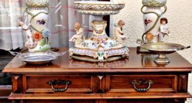 Рекорден извоз на антиквитети од Швајцарија