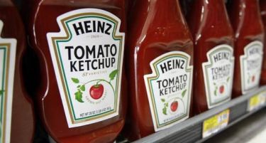 Продажба на “Хајнц” ќе му донесе милионска заработка на Џон Кери