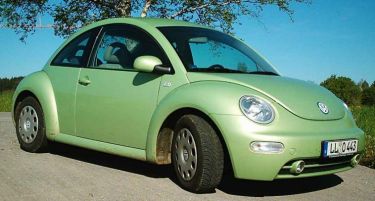 Расте профитот на Фолксваген!