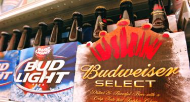 Американци ја тужат AB InBev зошто ставала вода во пивото Бадвајзер