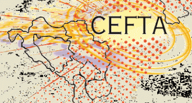 Изозот на Србија во ЦЕФТА регионот ќе расте по влезот на Хрватска во ЕУ