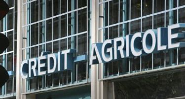 „Креди Агриколе“ очекува загуба од  2,5 милијарди евра