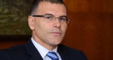 Бугарскиот министер за финансии Симеон Џанков си поднесе оставка