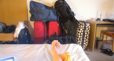 Французите живеат во лоши станбени услови