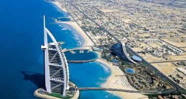 Егзотичната дестинација Дубаи ве чека: Како да патувате таму по поволни цени