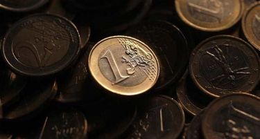 Банките од еврозоната за два дена треба да вратат 61 милијарди евра