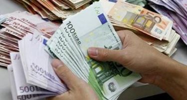 Казна до 5 милиони евра за прекрошок на пропис против перење на пари