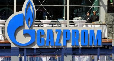 „Газпром“ ја зголемил добивката за 19%, а извозот за Европа - со 12,6%