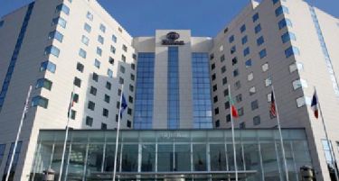 Се продава хотелот Hilton во Софија