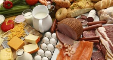 Храната во Хрватска не се контролира доволно