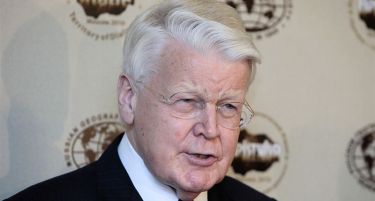 Лекции од Исланд за кризата: Пуштете ги банките да банкротираат!