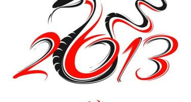 Кинеската година на змијата ќе биде ризична за бизнисот