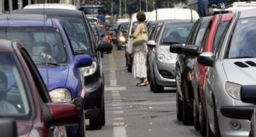 Колку Македонци можат да си дозволат автомобил?