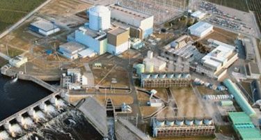 Поради дефект исклучена нуклеарката „Кршко“ во Словенија