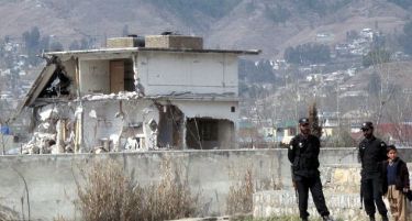 Во градот каде што беше убиен Осама бин Ладен се гради забавен комплекс