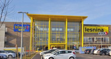 „Леснина“ со раст на приходите за 14%