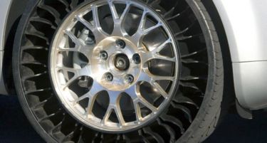 „Мишелин“ со раст на профитот од 7,5%