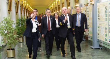 САД: Си оди и министерoт задолжен за енергетика и климатски промени