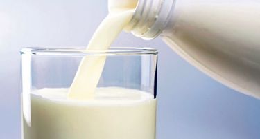 Србија: Две третини од испитаното млеко е токсично, афлатоксинот над 0,05 микрограми