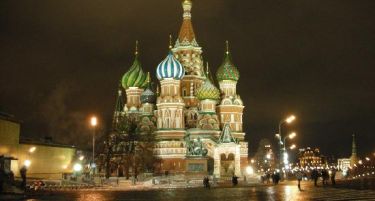 Раст на рускиот БДП за 1,6% во јануари